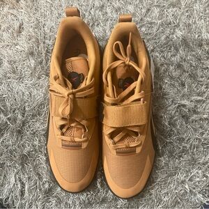 Reebok Brown Shoes